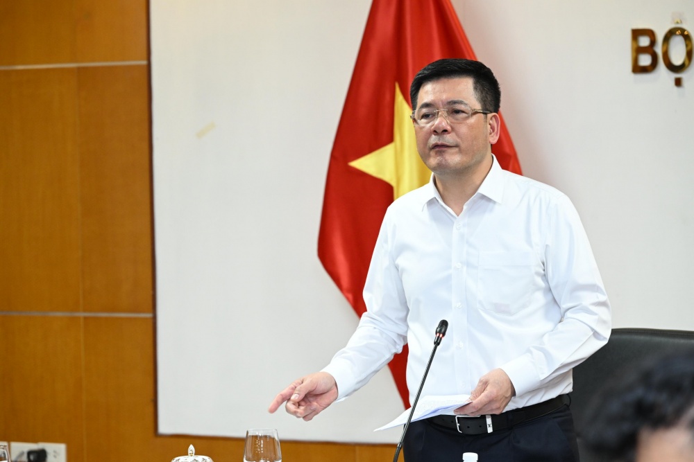 Thực hiện nghiêm điều khoản cam kết tại các Hợp đồng mua bán khí cho sản xuất điện đã ký