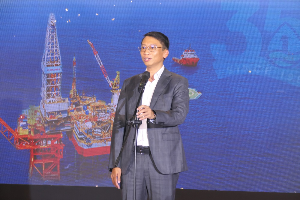 Sôi nổi Hội diễn văn nghệ “PVEP - Khát vọng vươn xa” năm 2023 khu vực phía Bắc