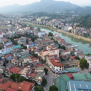 Phê duyệt Quy hoạch tỉnh Cao Bằng thời kỳ 2021-2030, tầm nhìn đến năm 2050