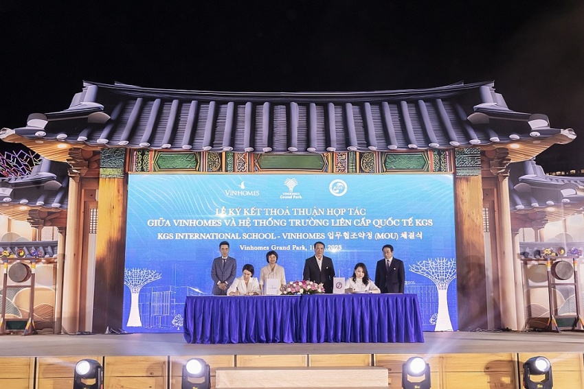 Lễ hội độc đáo dành cho người yêu văn hoá Hàn Quốc “K-Festival In Grand Park”