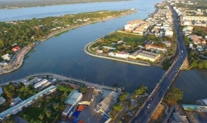 Tin bất động sản ngày 25/11: Vĩnh Long đấu giá quyền sử dụng đất bãi bồi hơn 58.000m2