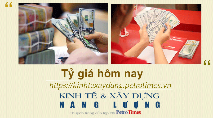 Tỷ giá ngoại tệ hôm nay 25/11: Đồng USD trượt giá sau thông tin dữ liệu việc làm Mỹ