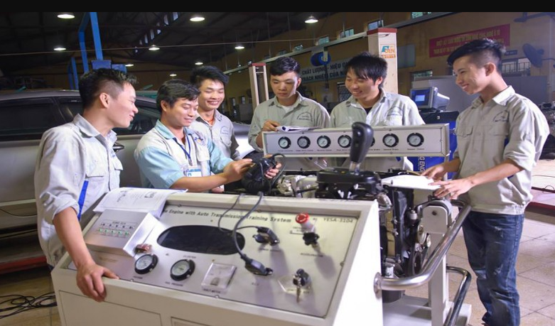 “Tự tin lập nghiệp”: Tạo việc làm cho gần 1.500 thanh niên có hoàn cảnh khó khăn