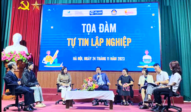 “Tự tin lập nghiệp”: Tạo việc làm cho gần 1.500 thanh niên có hoàn cảnh khó khăn