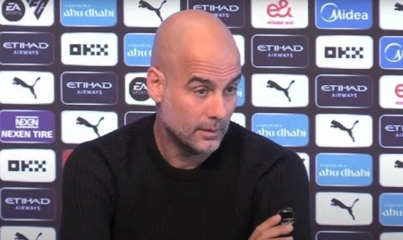 Pep Guardiola nhận định những đối thủ chính trong cuộc đua Premier League