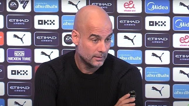 Pep Guardiola nhận định những đối thủ chính trong cuộc đua Premier League