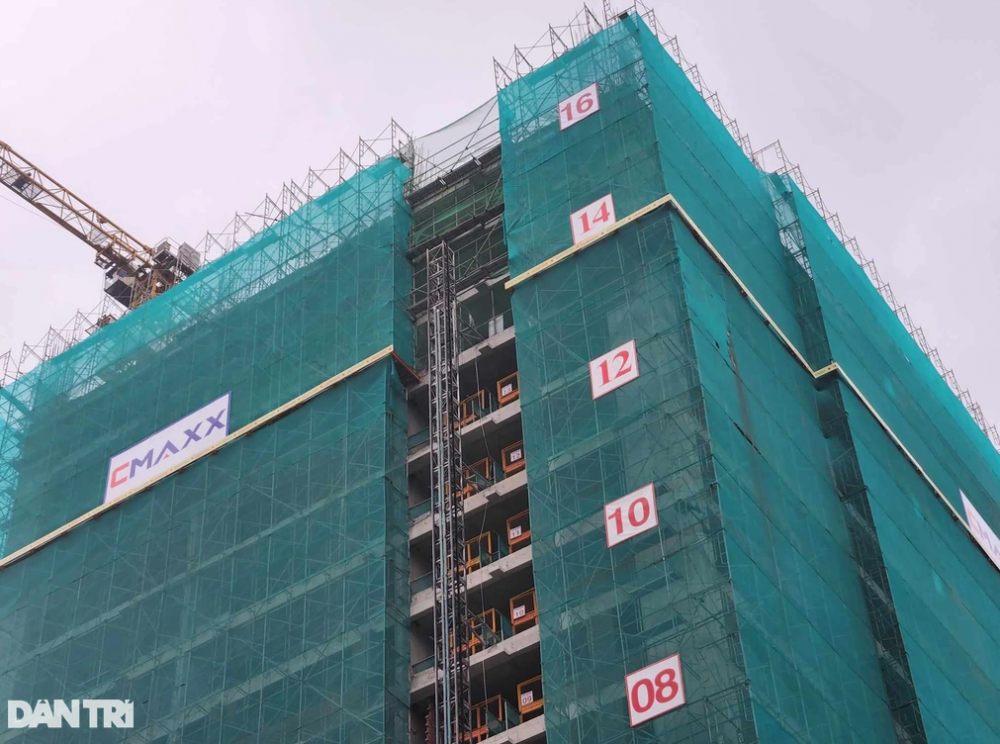 Người mua nhà hưởng lợi gì trong thời điểm này?