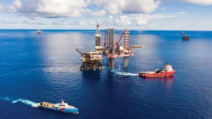 Thấy gì qua cuộc thi ảnh "Petrovietnam trong tôi”?