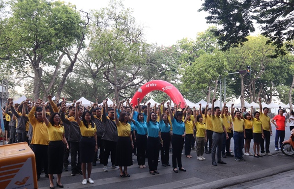 Hà Nội: Tuyên truyền, khuyến khích người dân tham gia BHXH tự nguyện
