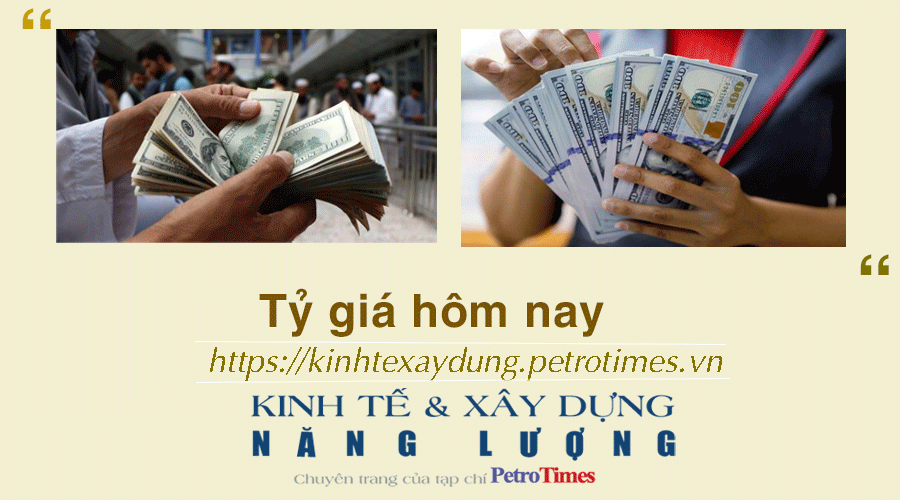 Tỷ giá ngoại tệ hôm nay 26/11: Đồng USD 'giằng co' ở mức 103