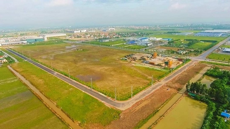 Tin bất động sản tuần qua: Lùi thời gian thông qua dự án Luật Đất đai (sửa đổi)