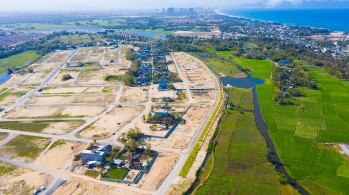 Tin bất động sản tuần qua: Lùi thời gian thông qua dự án Luật Đất đai (sửa đổi)