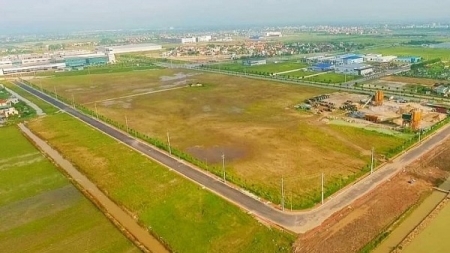 Tin bất động sản tuần qua: Lùi thời gian thông qua dự án Luật Đất đai (sửa đổi)