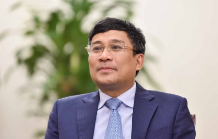 Thúc đẩy quan hệ hợp tác nhiều mặt Việt Nam - Nhật Bản phát triển toàn diện