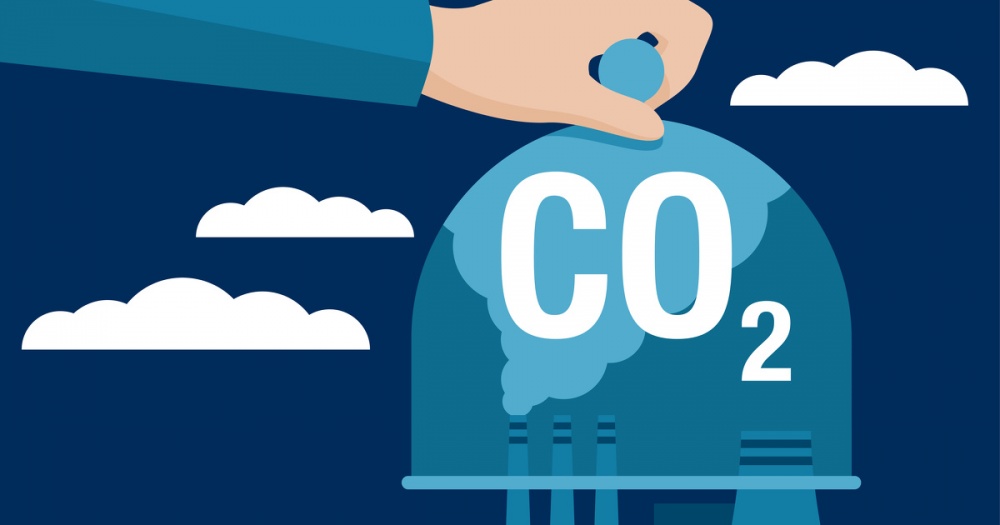 Thu hồi và lưu trữ carbon chỉ là giấc mơ viển vông?