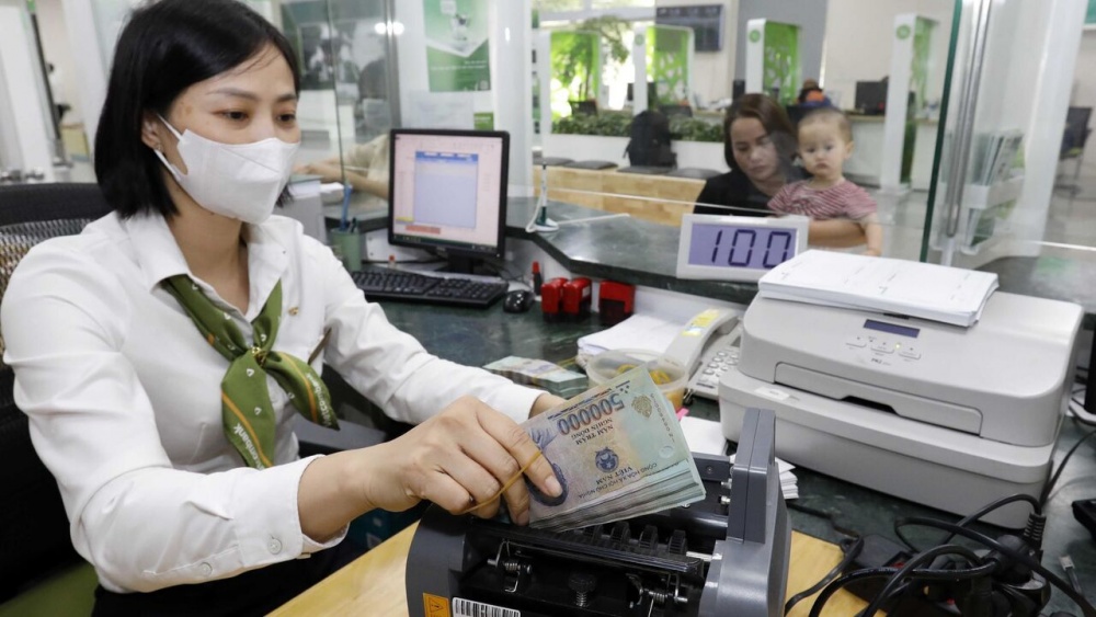 Thủ tướng yêu cầu NHNN rút kinh nghiệm, kịp thời điều hành tăng trưởng tín dụng những tháng cuối năm