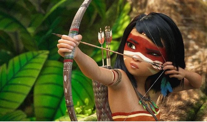 Liên hoan phim Liên minh Thái Bình Dương lần thứ IV được tổ chức tại Hà Nội