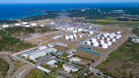 BSR trong hành trình thịnh vượng cùng Petrovietnam