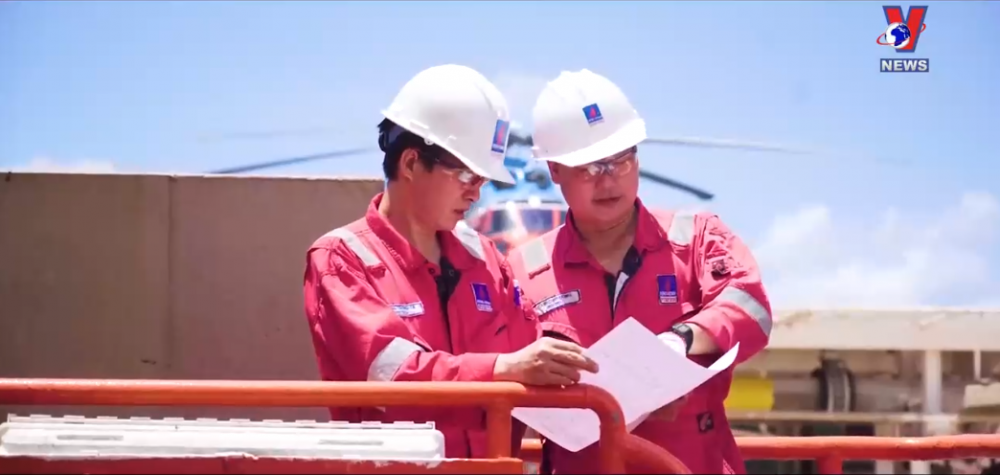 Văn hóa Doanh nghiệp: Tái tạo văn hóa Petrovietnam