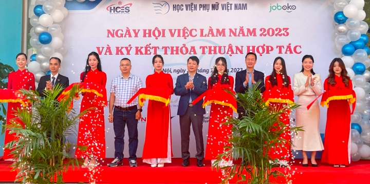 Hơn 1.600 chỉ tiêu việc làm bán thời gian cho người lao động