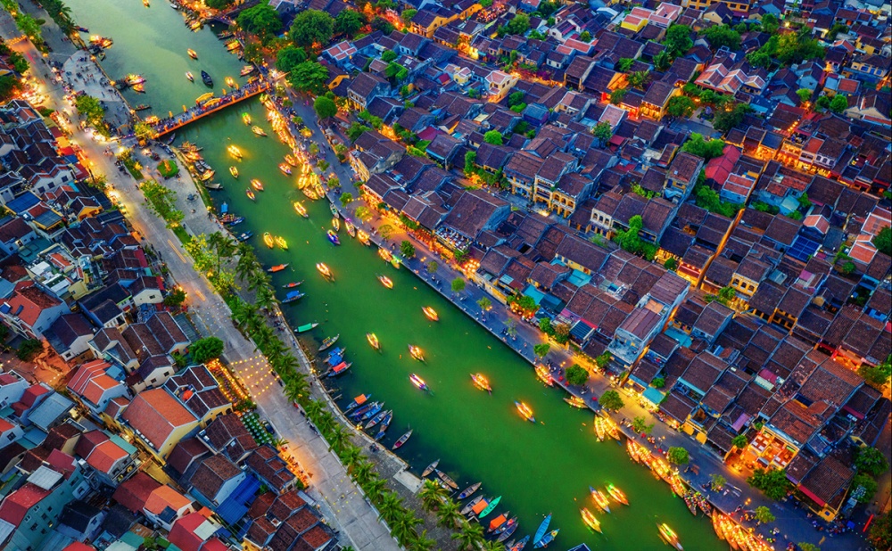 Travel Off Path nêu lý do Việt Nam được tín đồ “du mục kỹ thuật số” ngày càng yêu thích