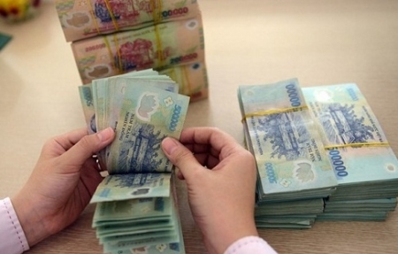 Phải báo cáo tình hình lương, thưởng Tết 2024 trước ngày 25/12