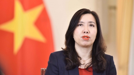 Làm sâu sắc hơn nữa quan hệ hữu nghị, hợp tác truyền thống giữa Việt Nam với Đan Mạch và Na Uy