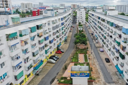 Tin bất động sản ngày 28/11: Tổng Liên đoàn Lao động được làm nhà ở xã hội