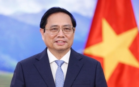 Chuyến công tác quan trọng, nhiều ý nghĩa của Thủ tướng Chính phủ