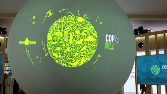 OPEC bảo vệ quyết liệt ngành dầu khí trước hội nghị COP28