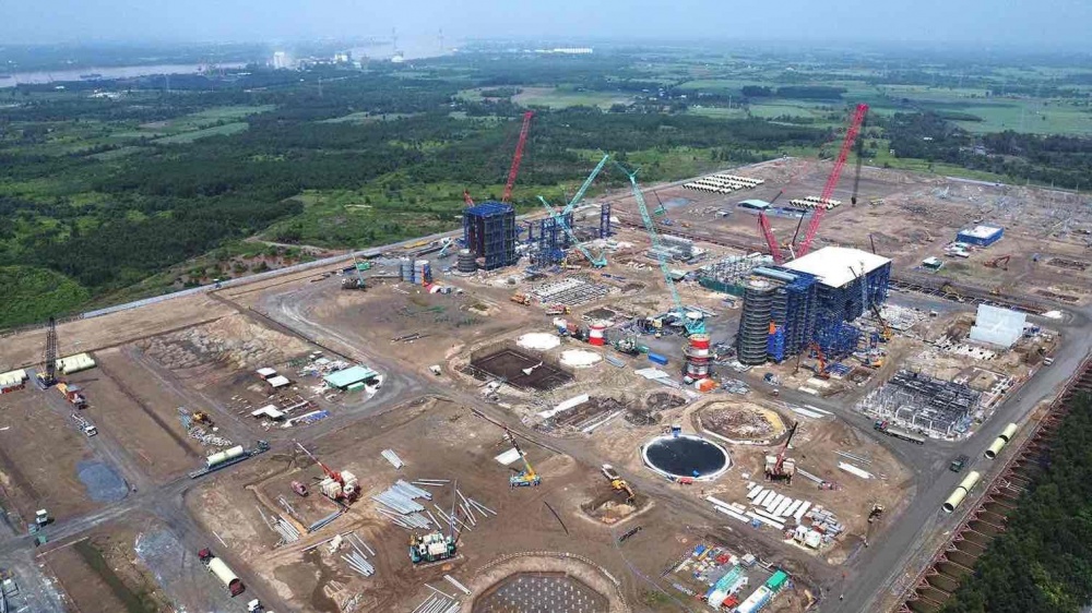 Đẩy mạnh công tác đầu tư, Petrovietnam bổ sung các “động lực mới” để phát triển trong năm 2024
