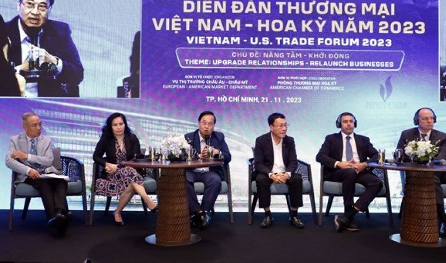 Intel chính thức lên tiếng về kế hoạch mở rộng tại Việt Nam