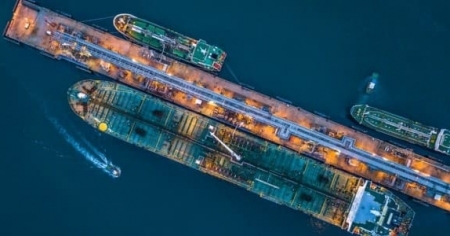 Tin Thị trường: Sóng nhiệt đẩy giá LNG giao ngay tại châu Á tăng mạnh