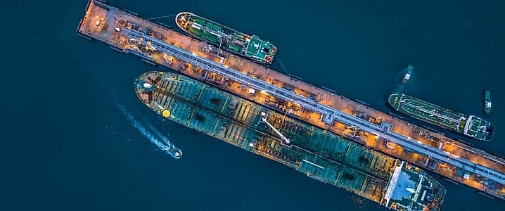 Dòng dầu thô của Nga phục hồi trước cuộc họp quan trọng của OPEC+