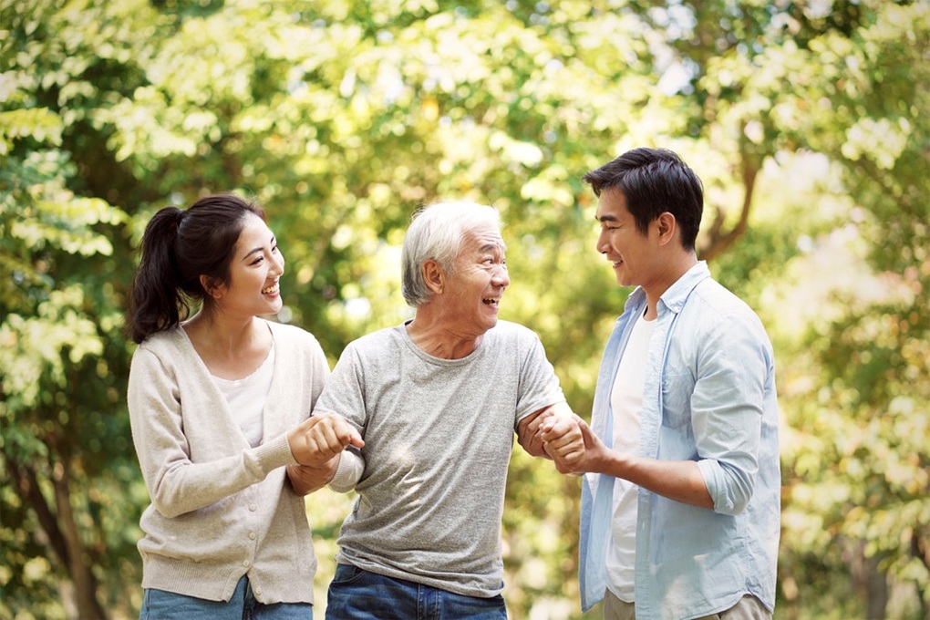 5 lý do giúp người dân Singapore sống thọ hàng đầu thế giới - 2