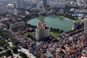 Hà Nội sẽ sáp nhập các xã, phường như thế nào?