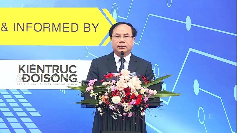 Gần 1.700 gian hàng tham gia Vietbuild Hà Nội 2023 - lần III