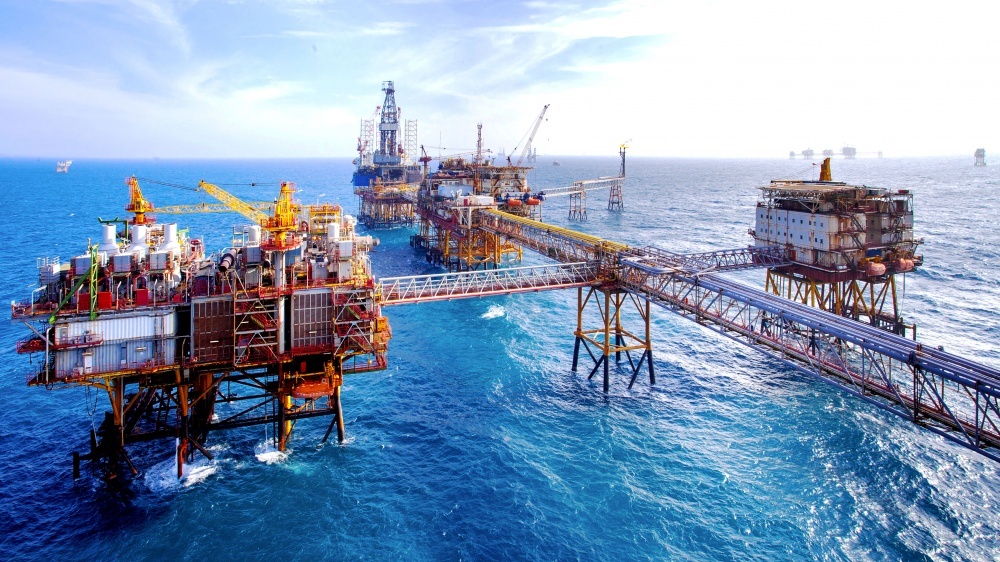 Vietsovpetro: Phát huy vai trò cấp ủy  trong thực hiện nhiệm vụ SXKD