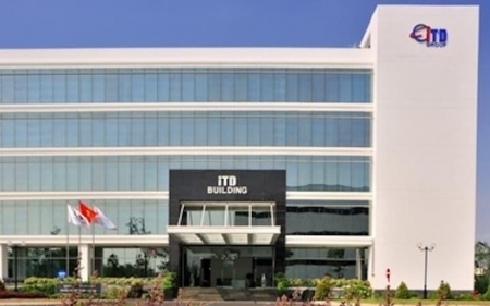 Cổ phiếu ITD của Công ty Cổ phần Công nghệ Tiên Phong bị cắt margin