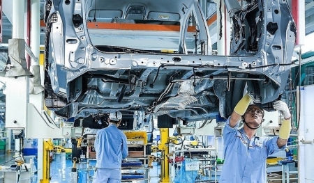Tin tức kinh tế ngày 29/11: Ô tô sản xuất trong nước lấn át xe nhập ngoại