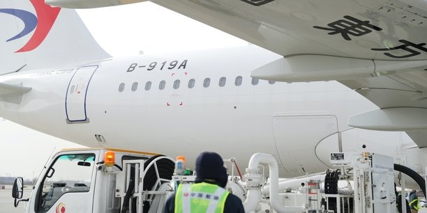 Giá xăng máy bay tại châu Á cán mức cao nhất trong 5 năm qua Giá xăng máy bay tại châu Á cán mức cao nhất trong 5 năm qua