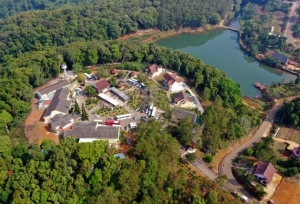 Phát triển Khu du lịch Măng Đen trở thành một trong những động lực phát triển du lịch cả nước