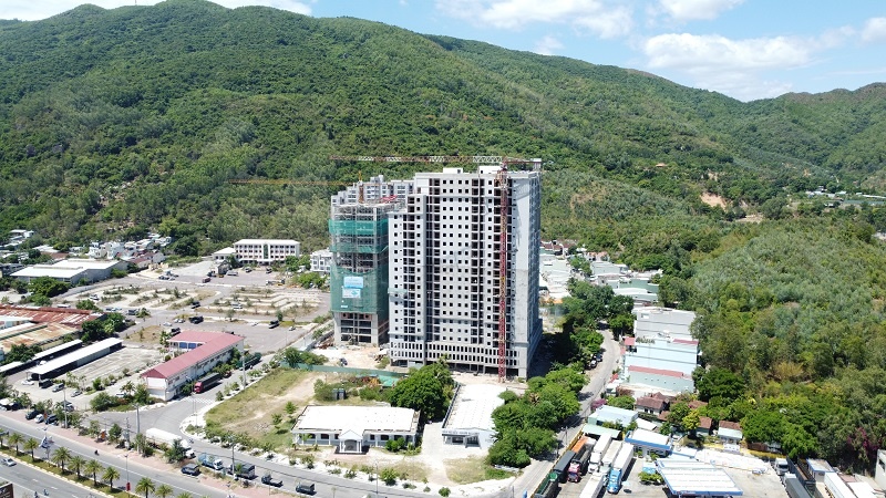 Tin bất động sản ngày 30/11: Bình Định tháo gỡ khó khăn cho các dự án nhà ở xã hội