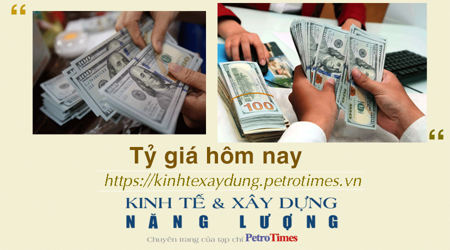 Tỷ giá ngoại tệ hôm nay 30/11: Đồng USD thế giới hồi phục nhẹ