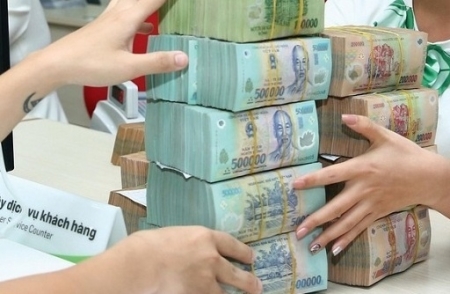 NHNN tiếp tục điều chỉnh chỉ tiêu tăng trưởng tín dụng