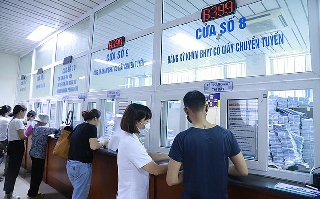 Một số chính sách có hiệu lực từ tháng 12/2023