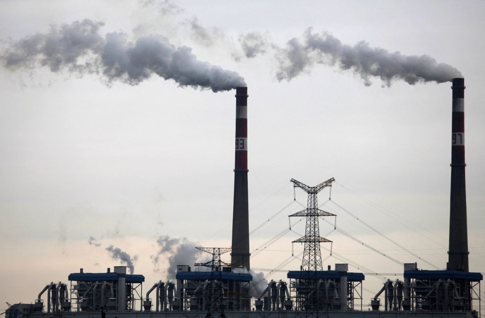 Campuchia từ bỏ dự án xây dựng nhà máy điện than Campuchia từ bỏ dự án xây dựng nhà máy điện than