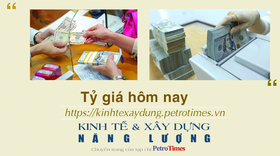 Tỷ giá hôm nay 1/12: Đồng USD thế giới bật tăng trở lại mốc 103