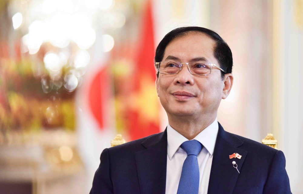 Bốn dấu ấn quan trọng trong chuyến thăm chính thức Nhật Bản của Chủ tịch nước và Phu nhân
