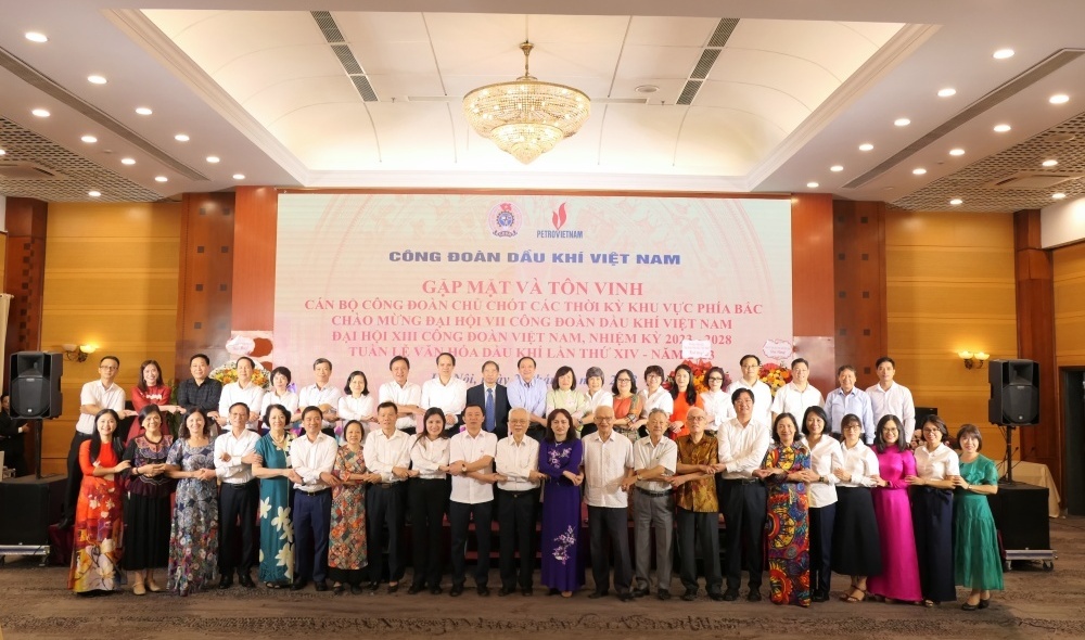 CĐ DKVN: Xây dựng công đoàn cơ sở vững mạnh